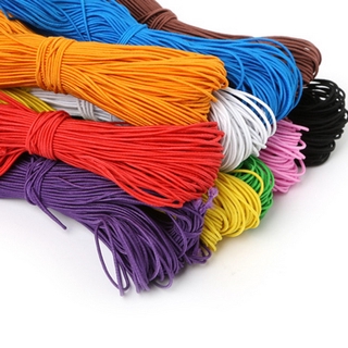 Elastic Thread for Sewing Machine, Superfine, Stretch, Rubber Band