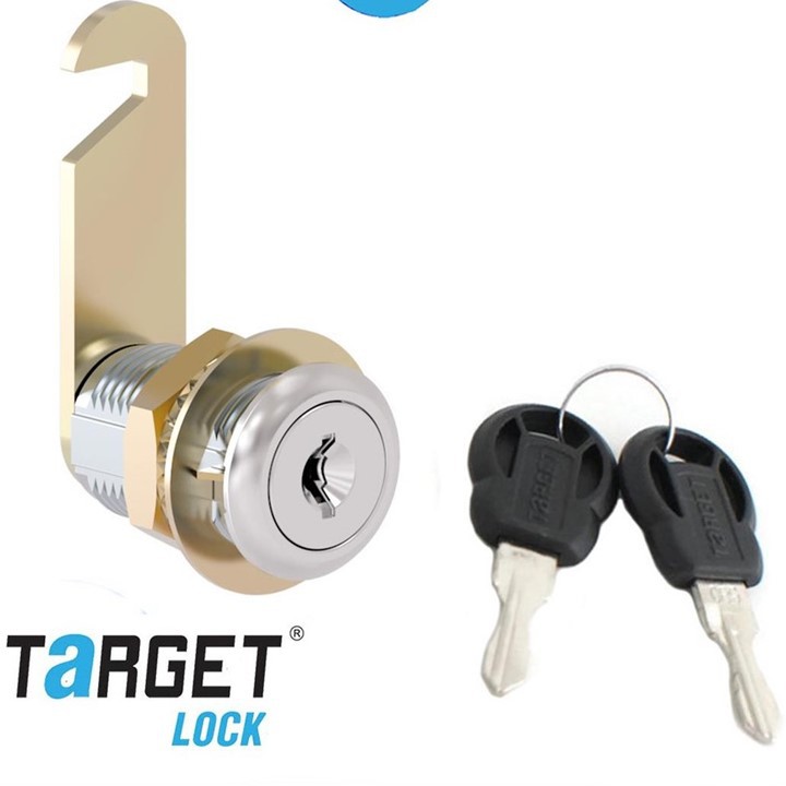 Cabinet Cupboard Lock Round | Shopee Singapore