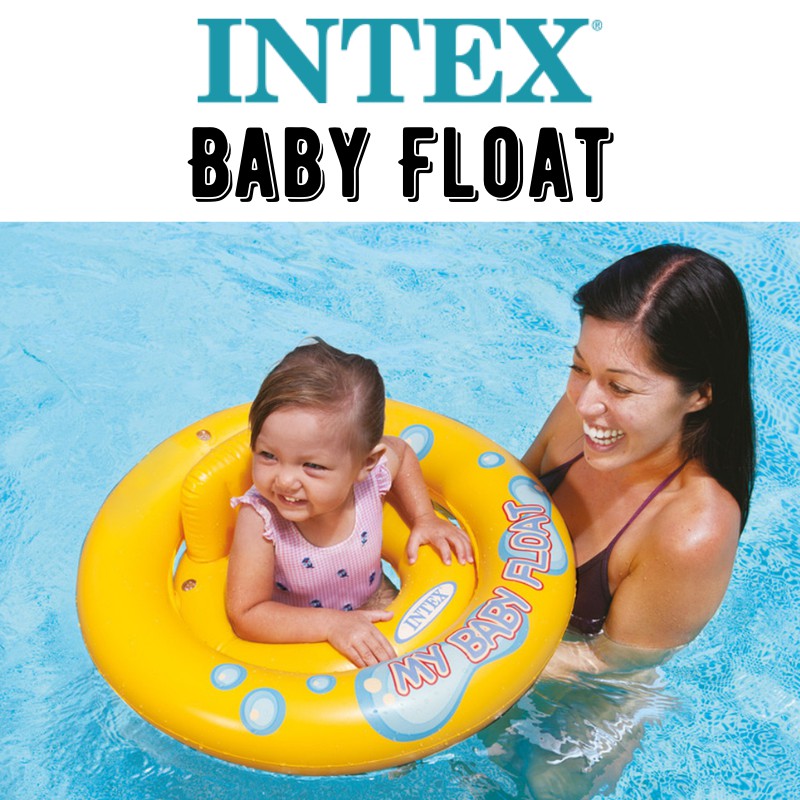 Baby first swim float clearance