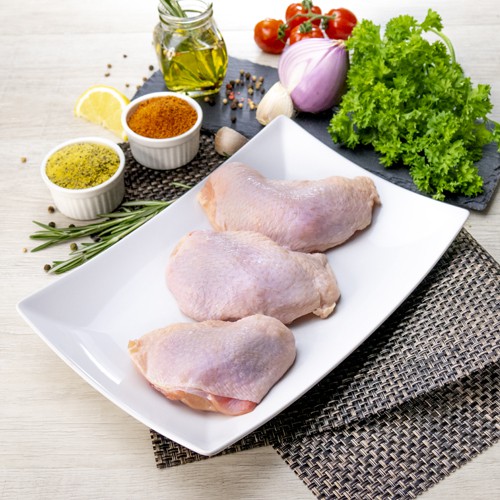 chicken thigh thomax - Prices and Deals - Oct 2026 | Shopee Singapore