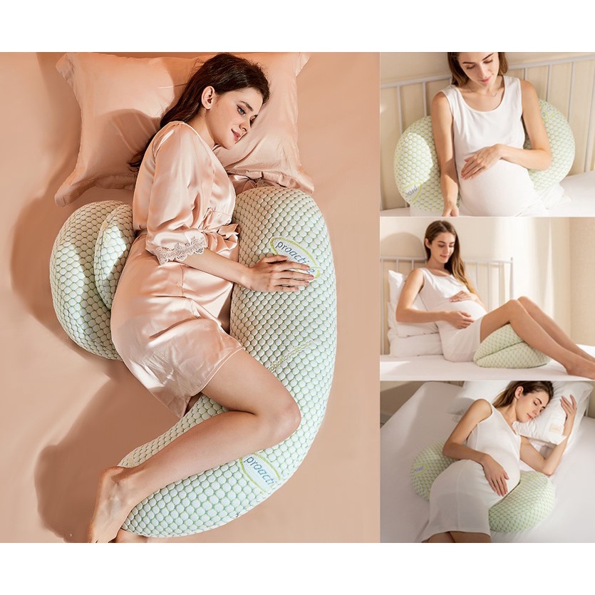 Maternity pillow shopee 2025