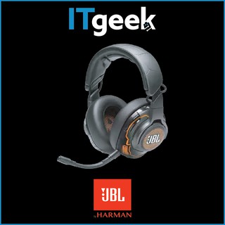 JBL Quantum ONE  Professional USB Gaming Headset