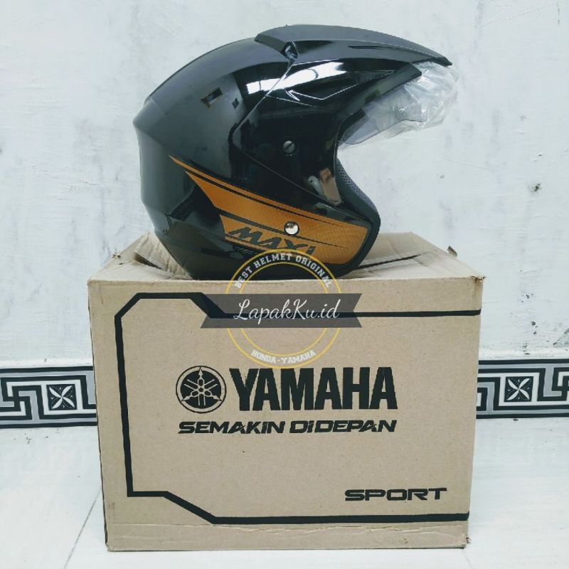 Helmet for hot sale aerox