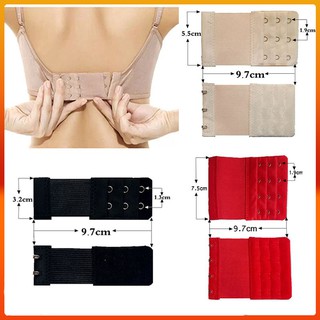 5pcs Bra Extender 5 Hooks