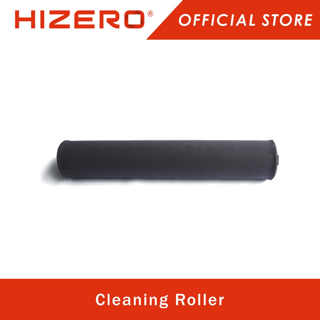 HIZERO Bionic Mop Cleaning Roller for F801 and F803 | Shopee Singapore