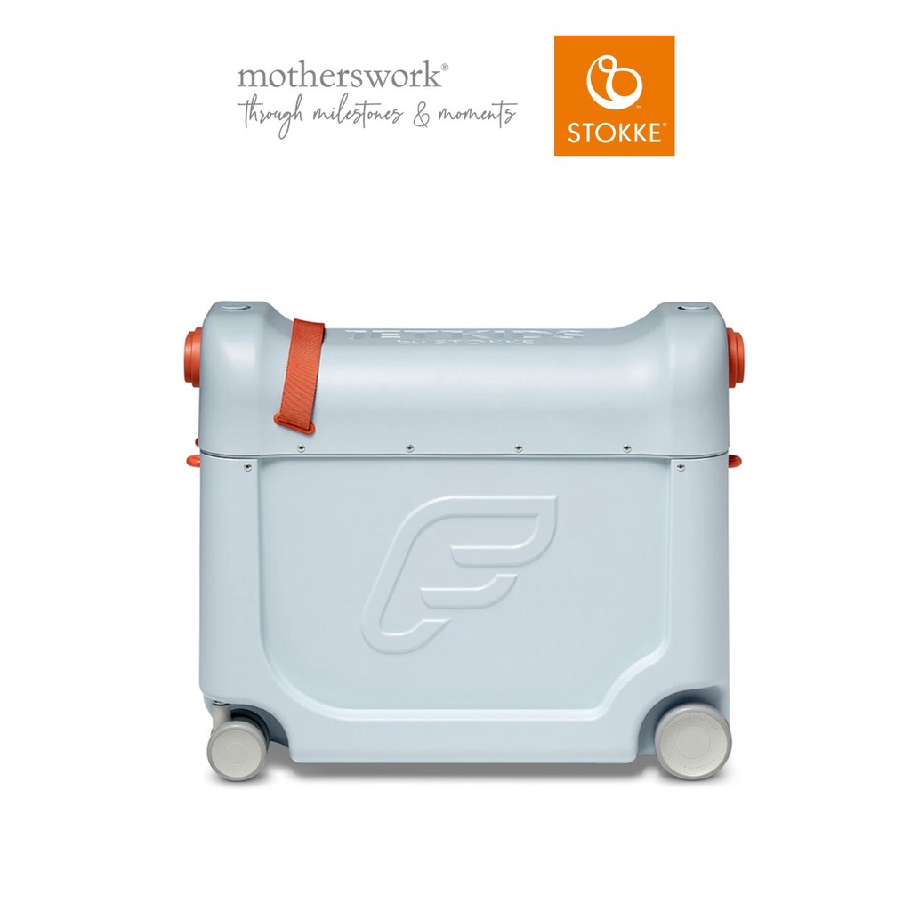 JetKids by Stokke Bed Box