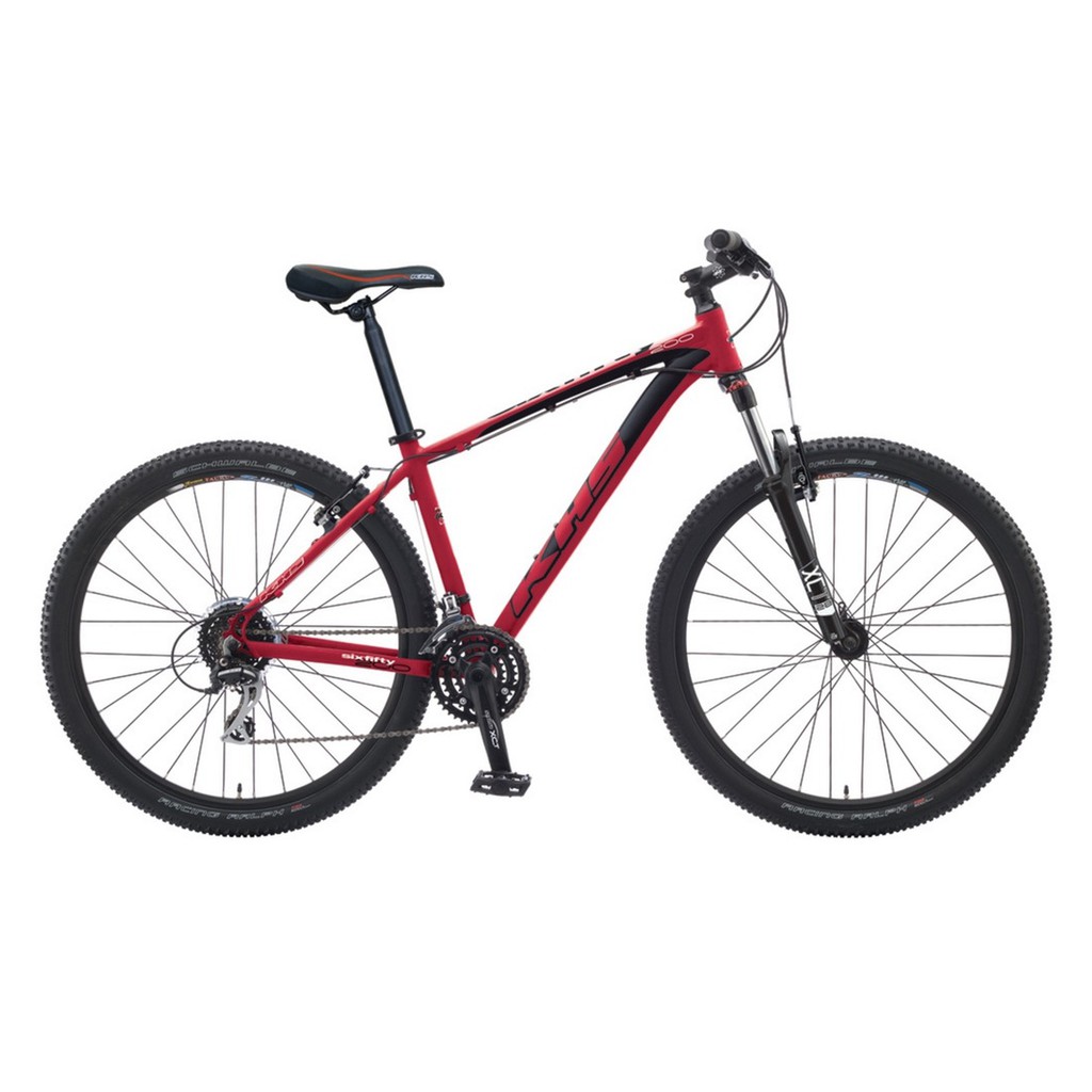 KHS SixFifty 200 Mountain Bike Shopee Singapore