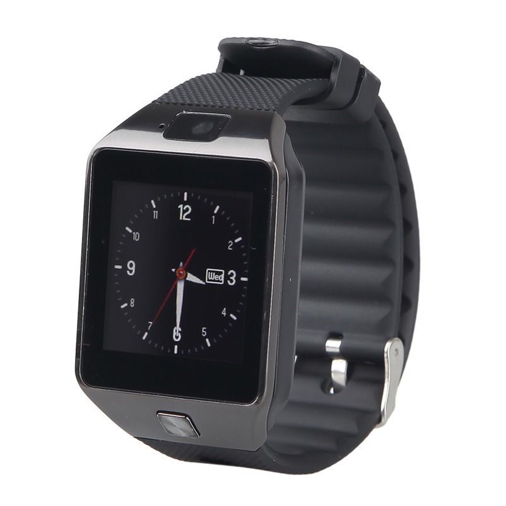 Dz09 single sim smart watch phone hotsell