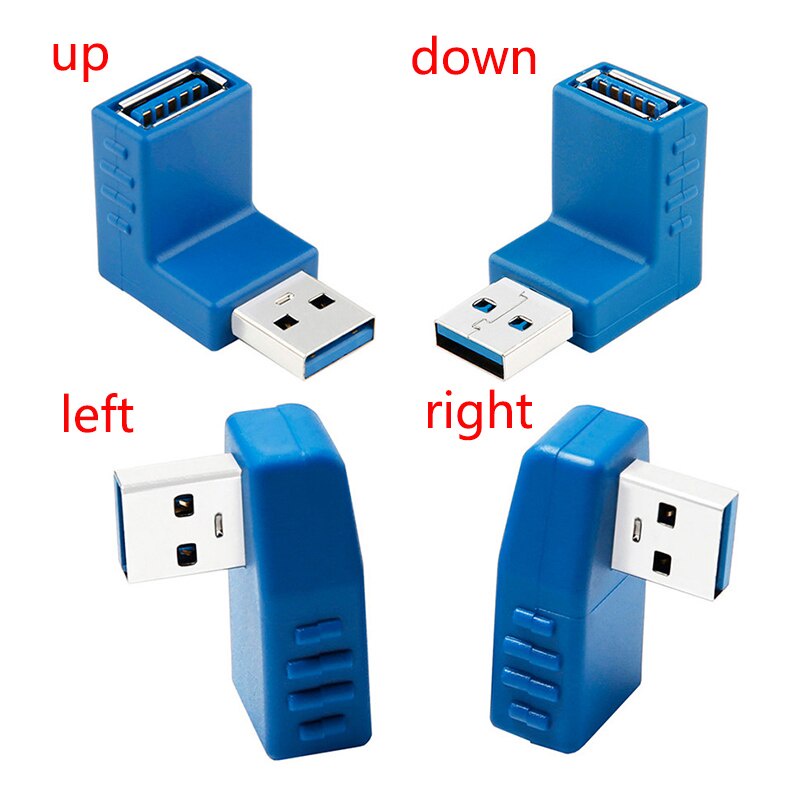 USB-C To USB 3.0 Adapter, USB Type-C To USB, Thunderbolt 4/3 To USB Female Adapter OTG For MacBook Pro2021, MacBook Air 2020, IPad Pro 2021, And More 2Pack
