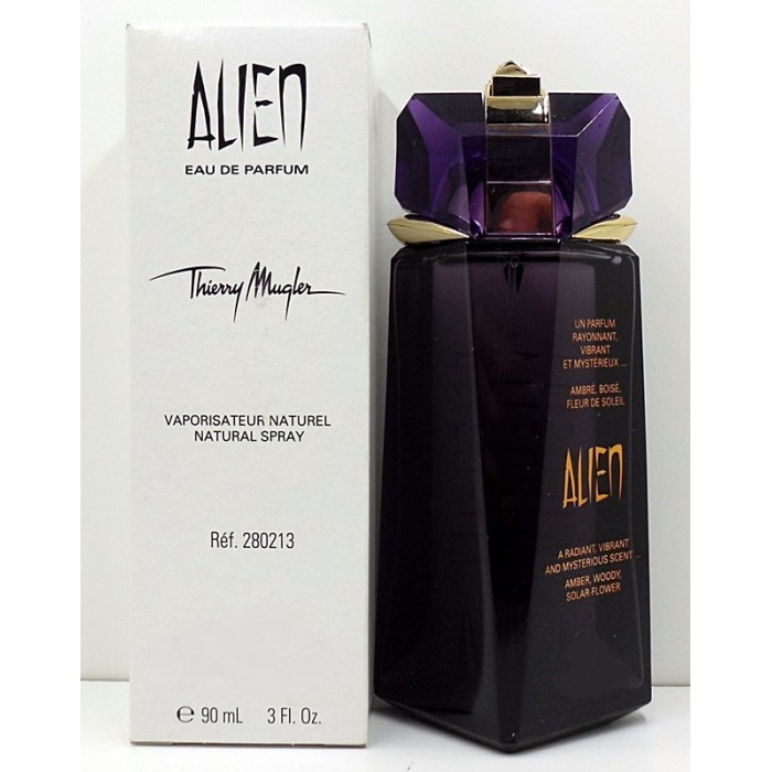 thierry mugler Alien EDP 90ml Ori Tester