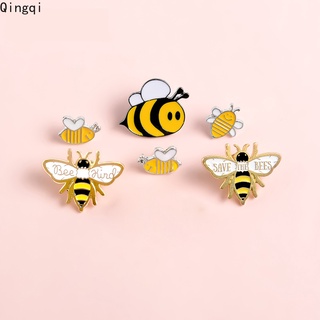 Bee Kind Enamel Pin Cute Honey Bee Badge Be Kind Pin Aesthetic Pins Animal  Button Lapel Pins