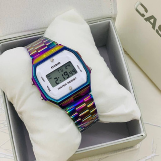 Casio watch clearance price shopee