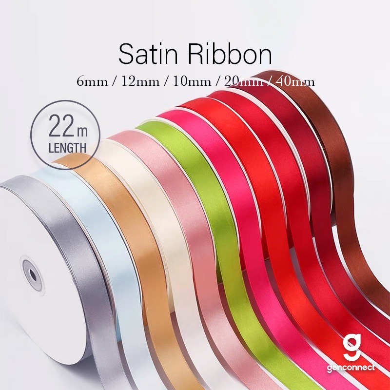 Buy Ribbon Products At Sale Prices Online - July 2026 | Shopee Singapore
