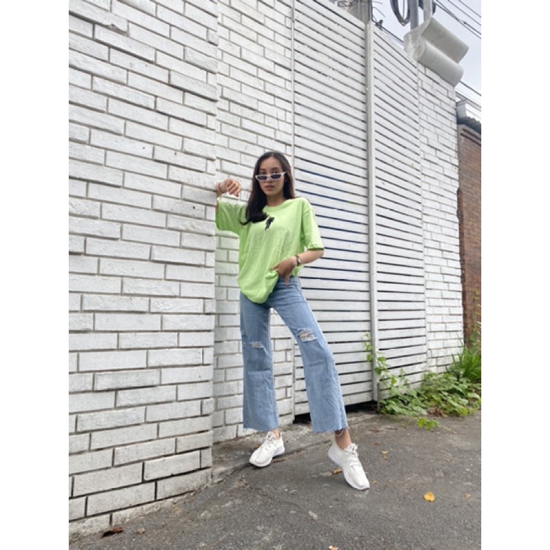 Billie Eilish oversize | Shopee Singapore