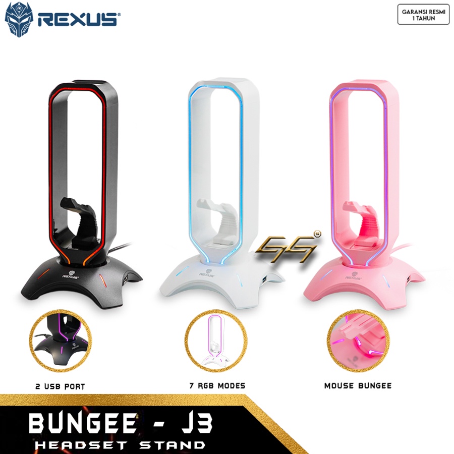 Bungee j3 2025