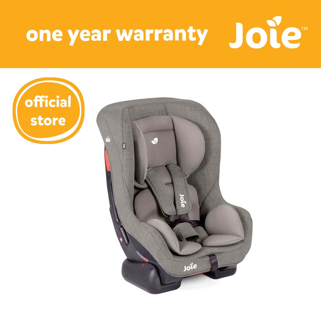 Joie Tilt Belt Car Seat (0-18 kg) Shopee Singapore