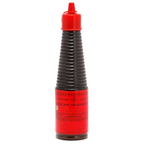 Harum Sedap Kecap Inggris K 130 Ml