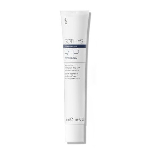 Sothys Repair Balm 50ml & 150ml | Shopee Singapore