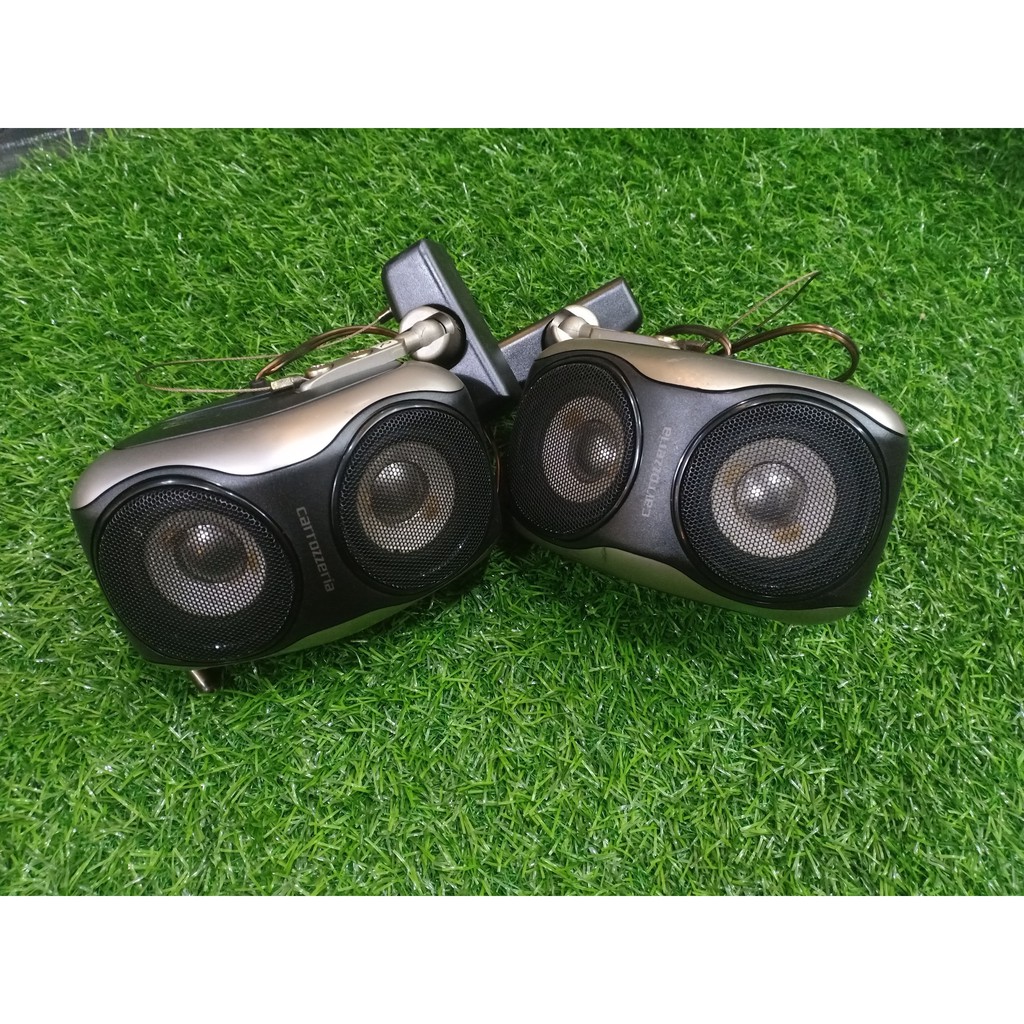 カロッツェリア TS-STX7