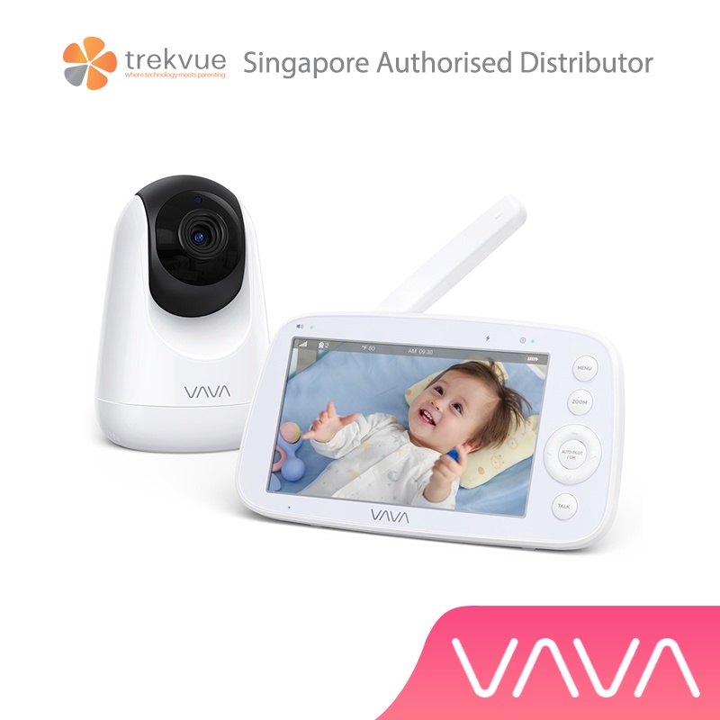 Vava baby sale monitor customer service