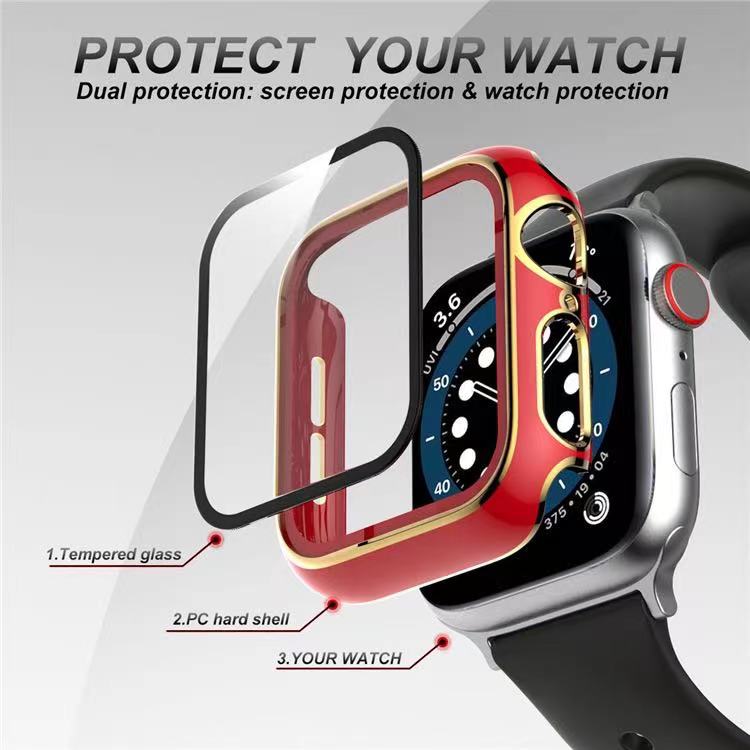 Iphone watch protection hotsell
