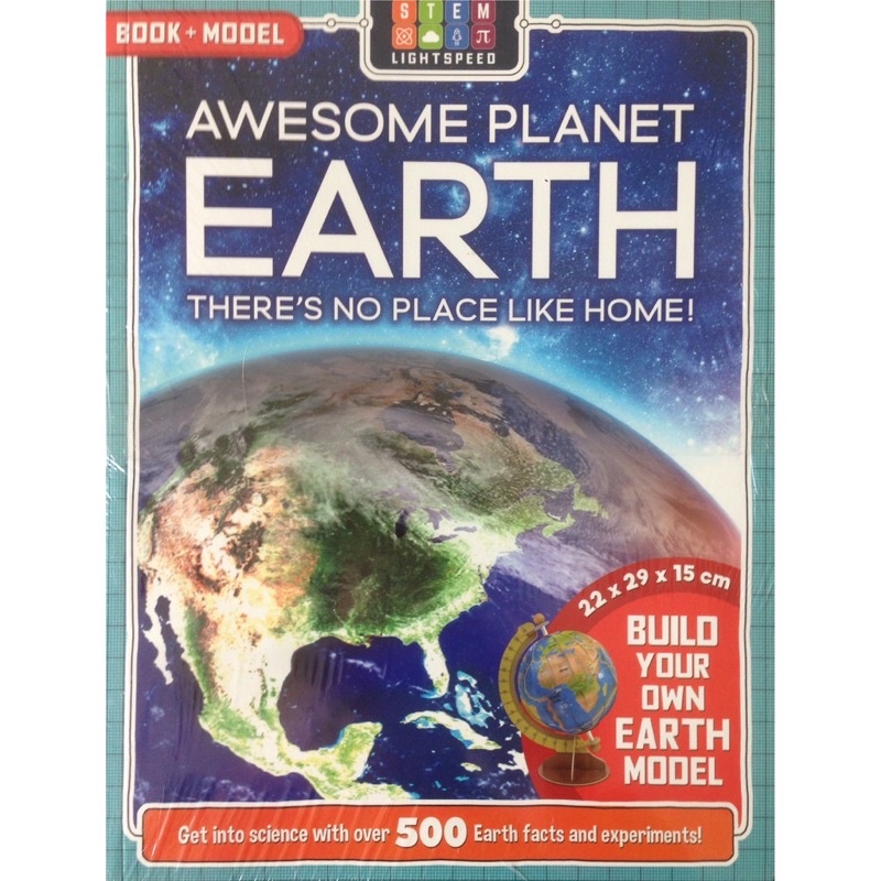 Lightspeed: earth - Awesome planet earth there's no place like home ...