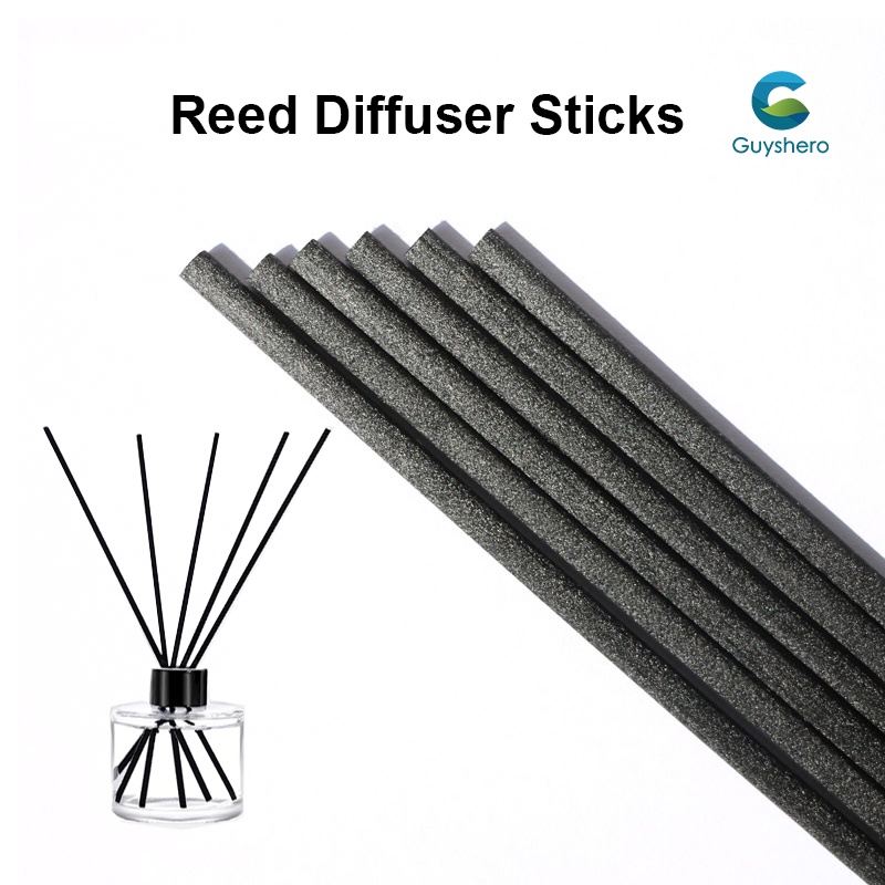reed diffuser stick refill bottle hotel lobby air freshener water ...