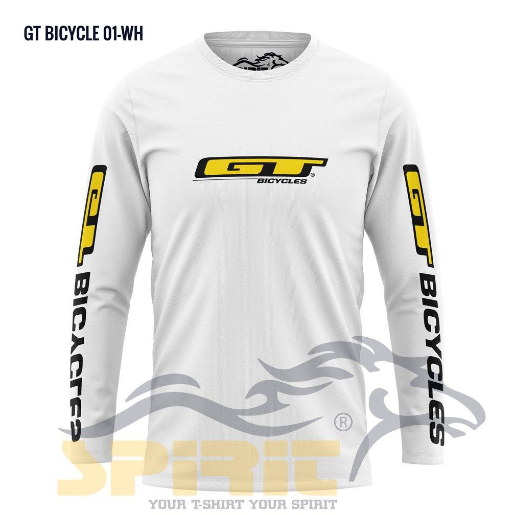 Gt bike t clearance shirt