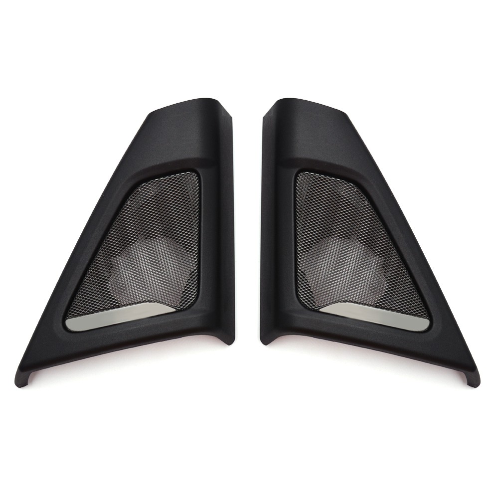 Bmw f10 deals speaker cover