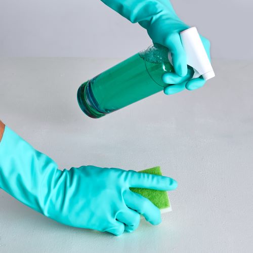 All Purpose Cleaning Tablets 1 Tablet Creates 500ml Liquid