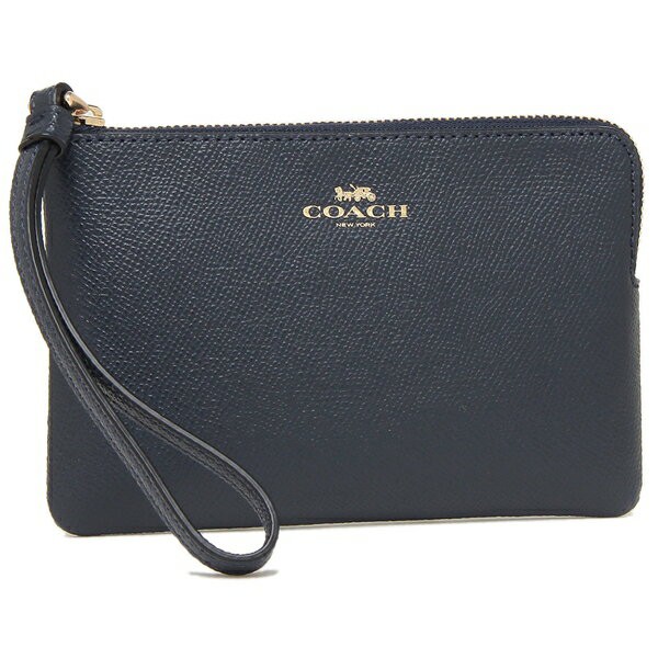 Coach 58032 Leather Wristlets Shopee Singapore
