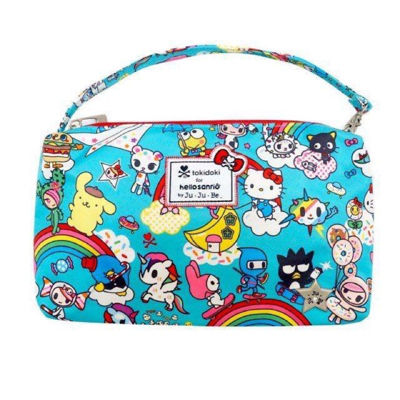 Jujube sanrio clearance diaper bag