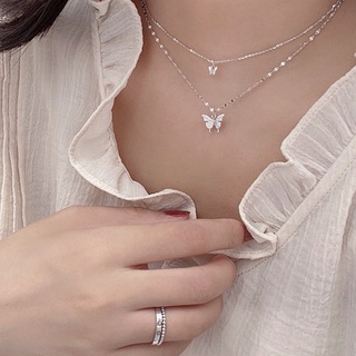 Buy necklace butterfly At Sale Prices Online - November 2023