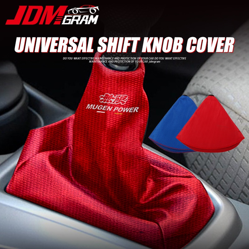 Universal Shift Knob Hoodie Sweatshirt Car Gear Handle Cover Handbrake  Cover Car Interior Decorations Non-Slip Protective Covers - AliExpress
