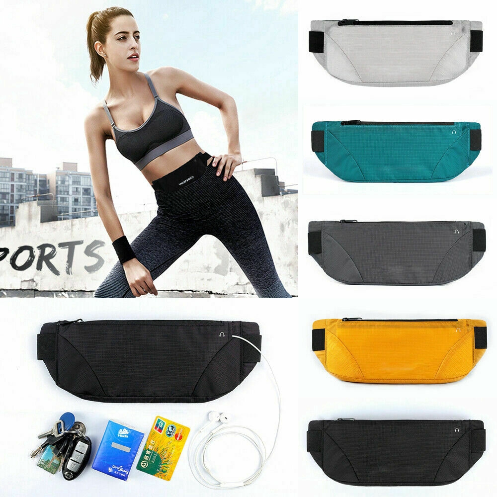 Jogging bum bag online