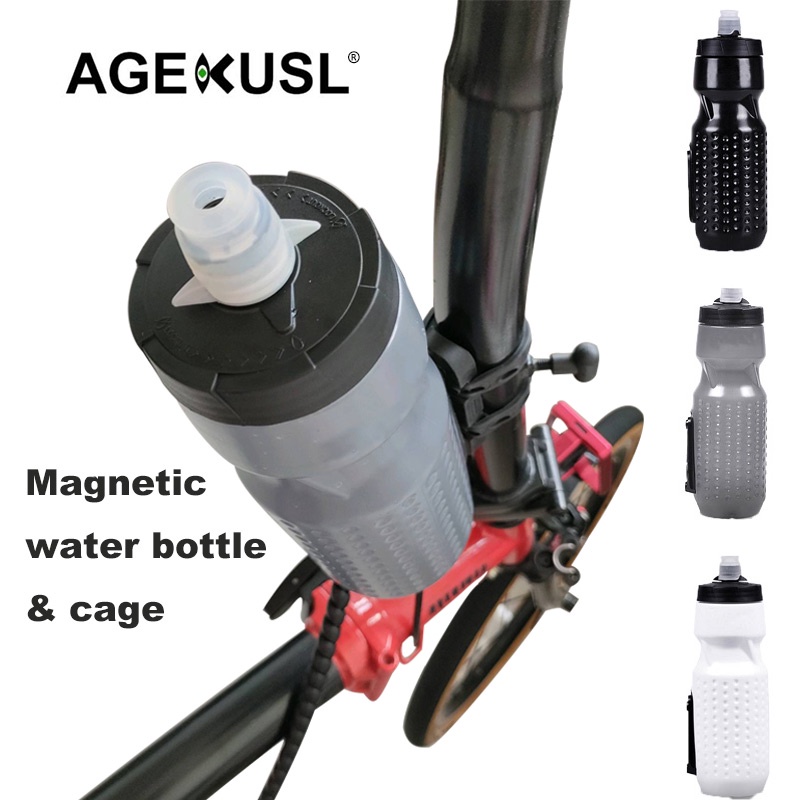 flask for bike bottle cage