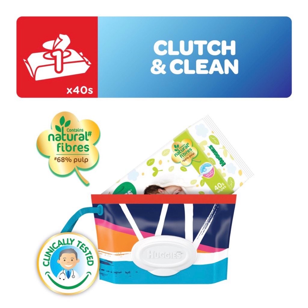 Flushable Wipes Huggies Baby Wipes Clutch Huggies Baby Wipes