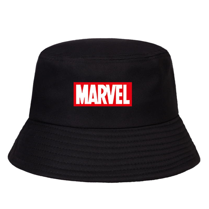 Avengers sun hot sale hat