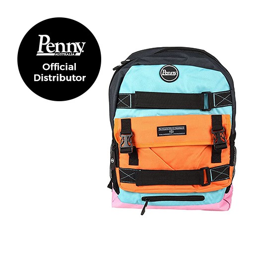 Penny Skateboard Backpack Bags Assorted Designs Shopee Singapore