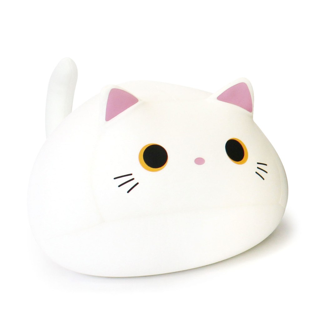 Cushion Mogu Japan Toy Mogucchi MiTan (Cat Cushion) Pillow Cushion