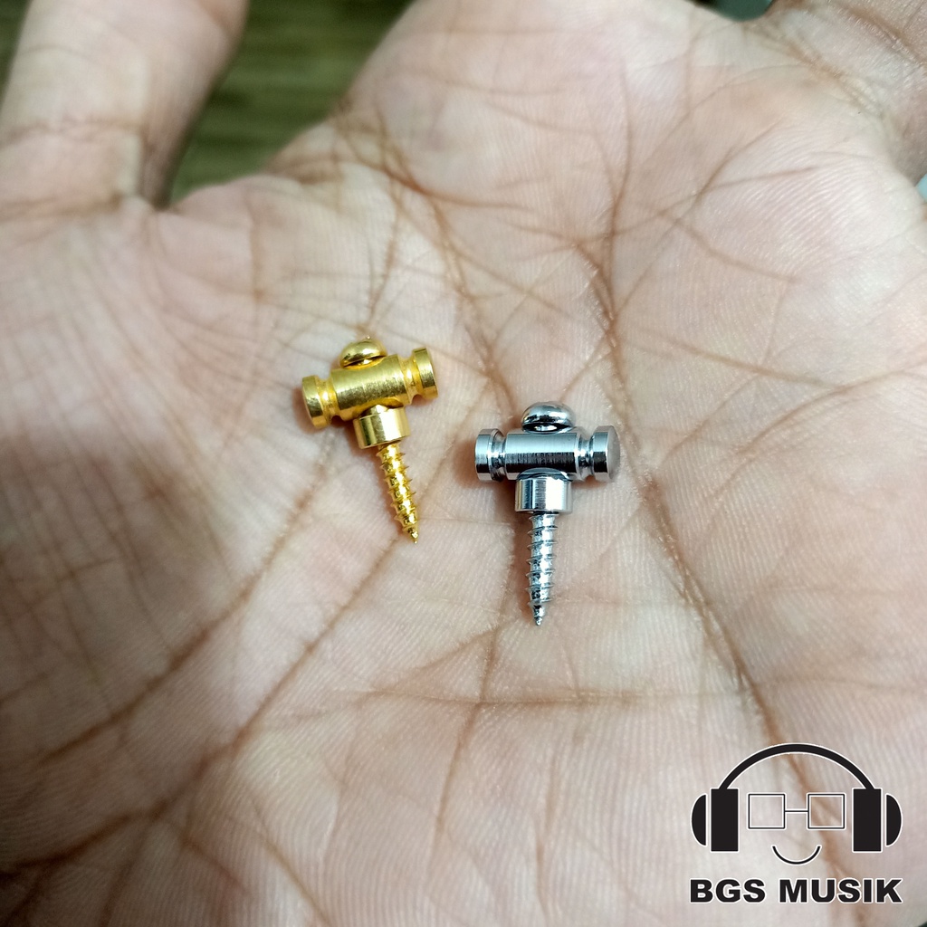 Ibanez AZ String Retainer Ibanez AZ Head String Retainer String