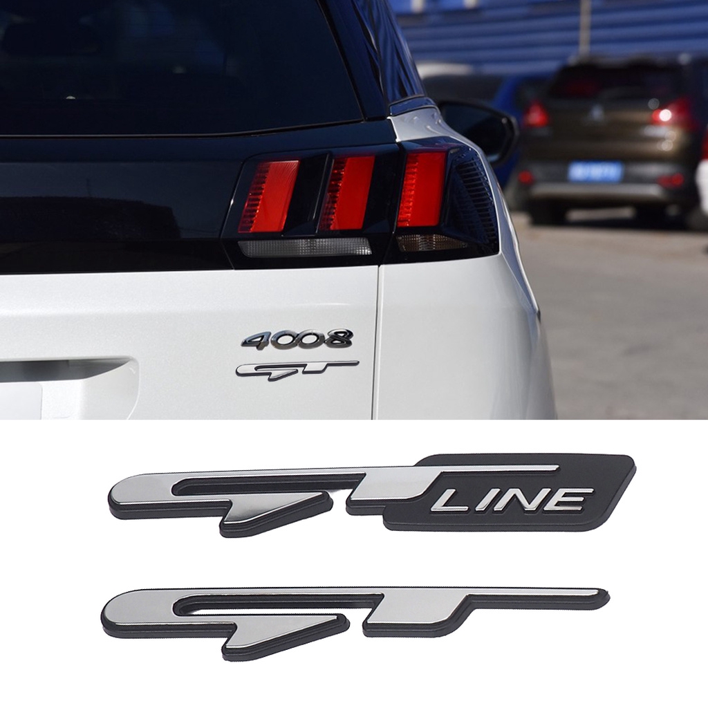 Gt Line Logo