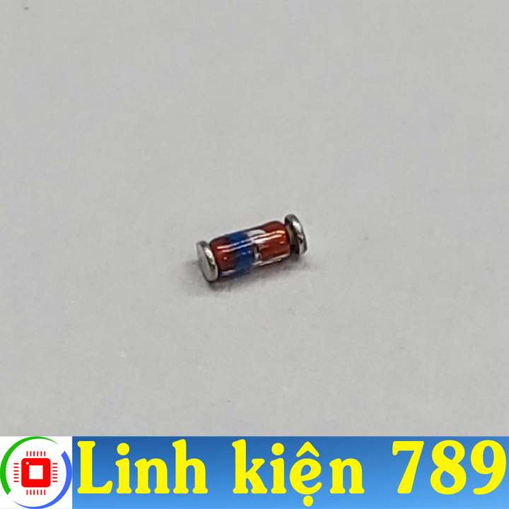 Diode Zener 12V 0.5W 1206 SMD Voltage Stabilizer (10 Children) Shopee