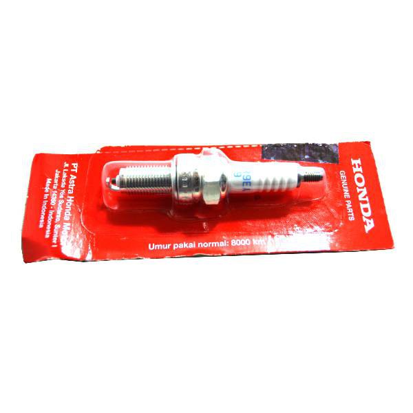 Busi Spark Plug CPR9EA9 NGK BeAT FI Scoopy FI Vario 125 150 31926KRM841