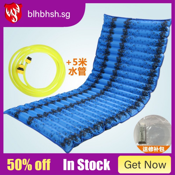 [Cool waterfilled waterfilled mattress] Household summer cooling