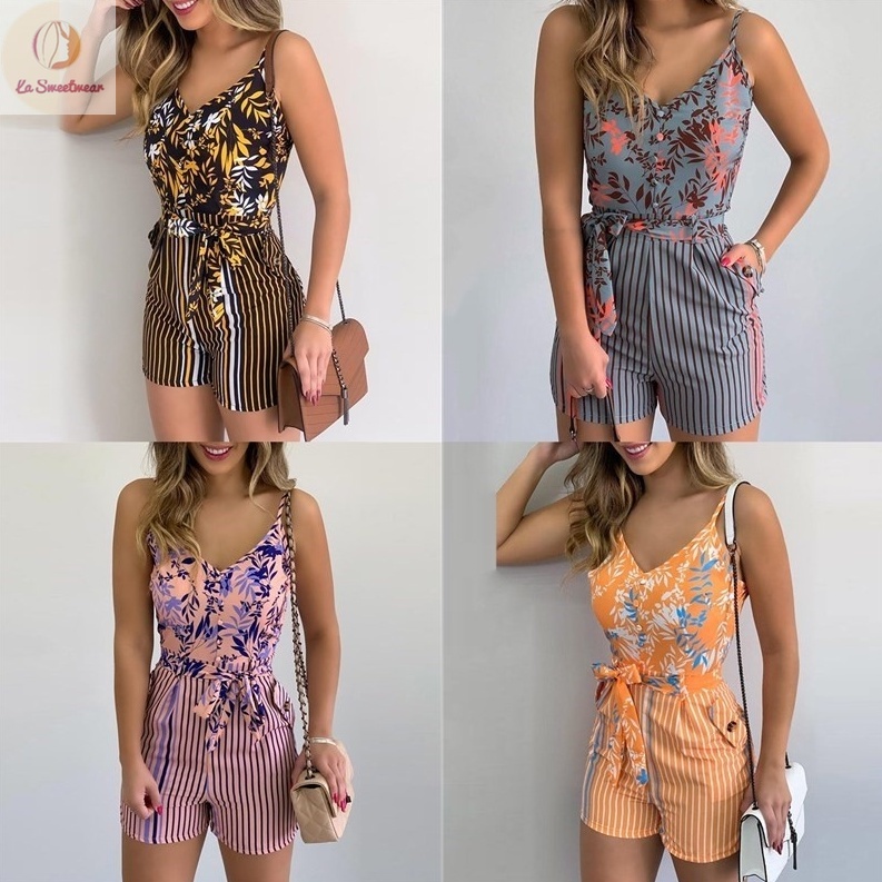 Womens holiday playsuits sales