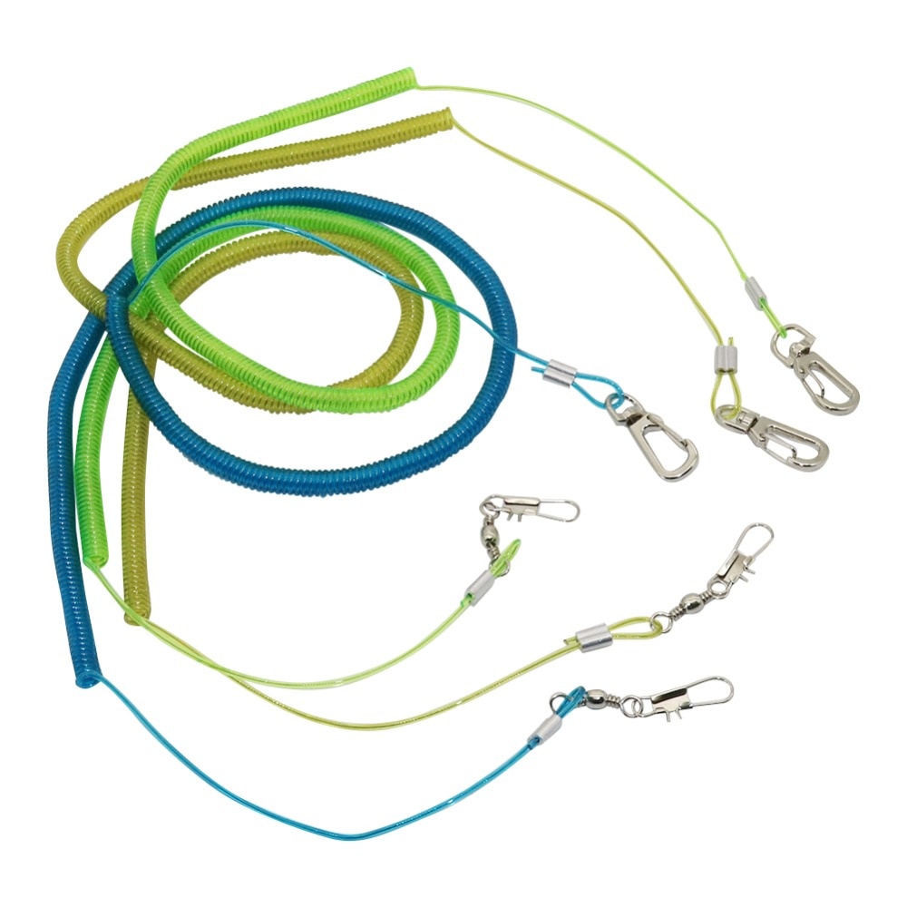3M/6M/10M/15M/20M Birds Flying Rope Bird training ring Parrot pigeon ...