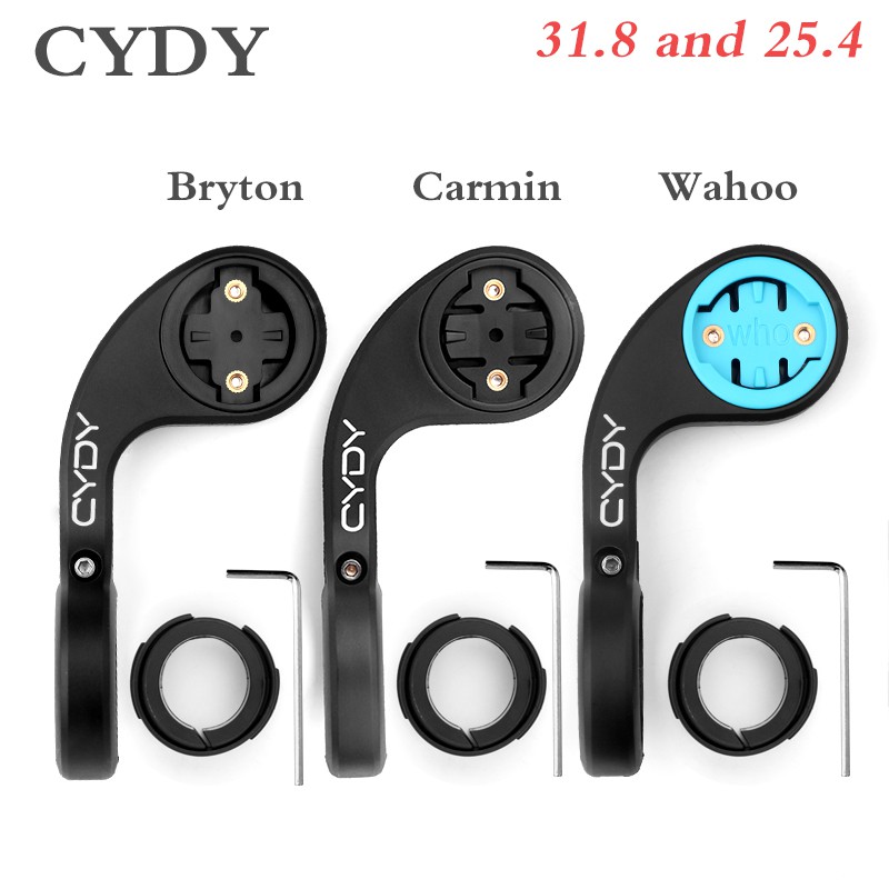 Bryton store garmin mount