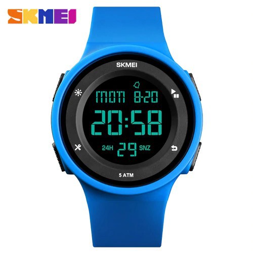 Multifunction digital watches sales
