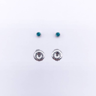 Medical grade sale surgical steel earrings